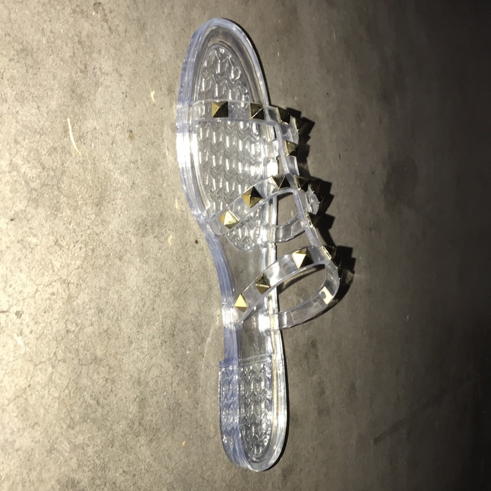 💕Jelly sandals - Picture 6 of 6